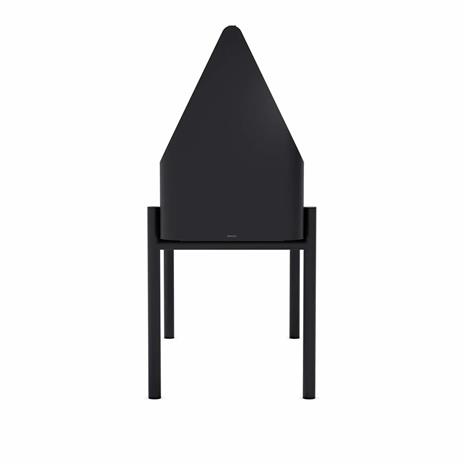 Eva Solo - Simply Grow Greenhouse Planter, kasvilaatikko 33x80x73 cm