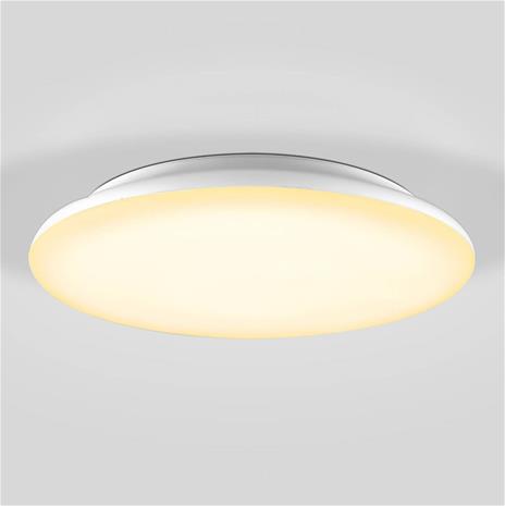 EVN Catino -LED-kattovalaisin, anturi, 40 cm