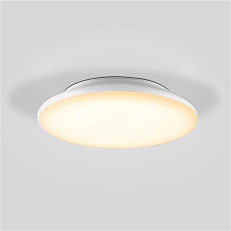 EVN Catino -LED-kattovalaisin, anturi, 25 cm