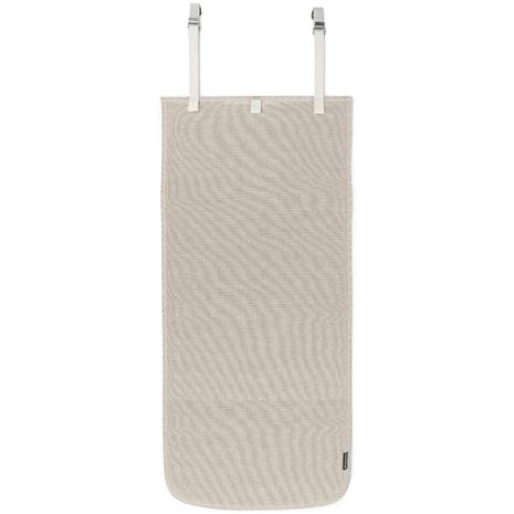 Brabantia Ovi Höyrytyspeitto, harmaa