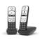Gigaset A690 Duo, langaton puhelin 2kpl – kuva 3