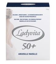 Ladyvita 50+, 120 tabl.