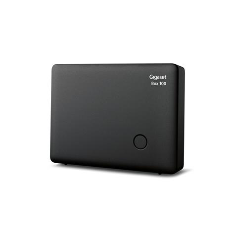 Gigaset Box 100, DECT-tukiasema