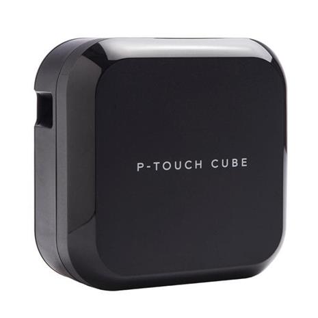 PT-P710BTH Cube Plus labeling machine