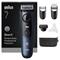 Braun BeardTrimmer Series 7 BT7520, partatrimmeri – kuva 1