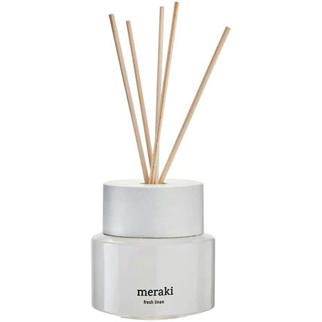 Meraki - Tuoksutikut Fresh Linen 100 ml