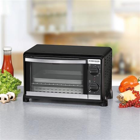 Rommelsbacher BG 950P, miniuuni