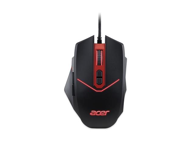 Acer Nitro II RGB, langallinen pelihiiri