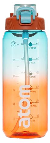 ATOM Juomapullo 1700 ml
