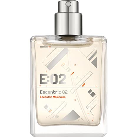 Escentric Molecules Escentric 02 - EdT 30 ml