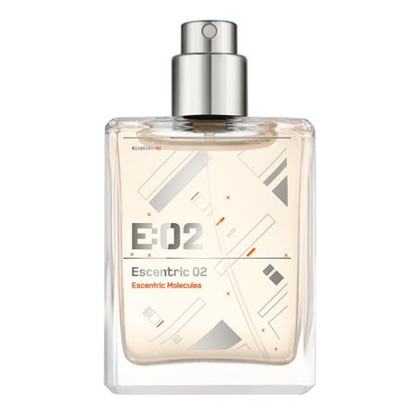 Escentric Molecules Escentric 02 - EdT 30 ml