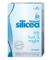 Original Silicea 60 kapselia