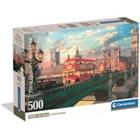 500 pcs. CB HQC Westminster Bridge