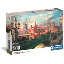 500 pcs. CB HQC Westminster Bridge