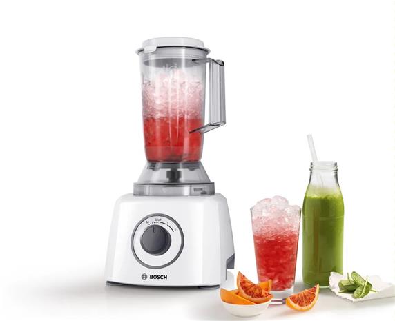 Bosch MultiTalent 3 MCM3200W, monitoimikone