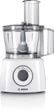 Bosch MultiTalent 3 MCM3200W, monitoimikone