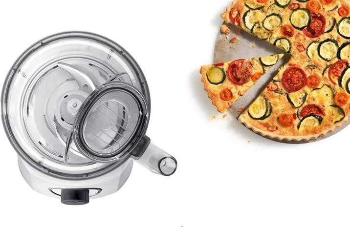Bosch MultiTalent 3 MCM3200W, monitoimikone