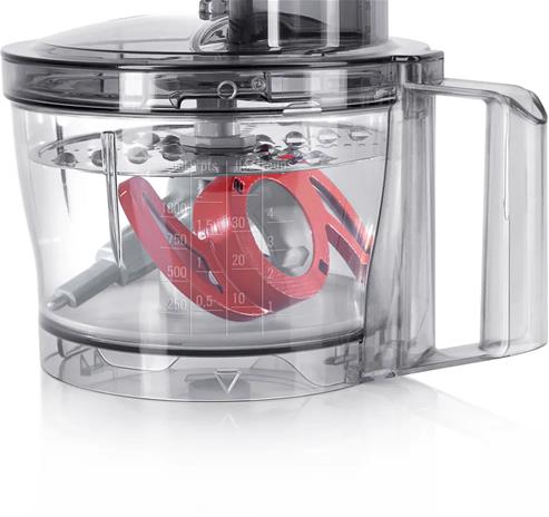 Bosch MultiTalent 3 MCM3200W, monitoimikone