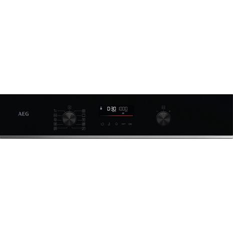 AEG TK6NK501B, kompaktiuuni
