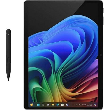 Microsoft Surface Pro 11 Copilot+ 13" WiFi 32GB/1TB Win 11 Pro OLED, tabletti