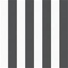 Striped Linen Black - 1031601-01 Tapetti