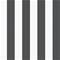 Striped Linen Black - 1031601-01 Tapetti – kuva 1