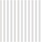 Striped Light Grey - 1031701-04 Tapetti