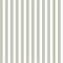 Striped Green - 1031701-05 Tapetti