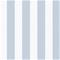 Striped Linen Light Blue - 1031601-03 Tapetti – kuva 1