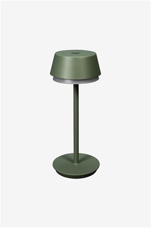 Pöytävalaisin Lyon Usb 30 cm