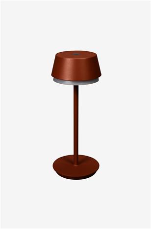 Pöytävalaisin Lyon Usb 30 cm