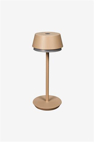 Pöytävalaisin Lyon Usb 30 cm