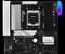 ASRock B850M Pro RS Emolevy - AMD B850 - AMD AM5 socket - DDR5 RAM - Micro-ATX – kuva 1