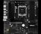 ASRock B850M Pro-A Emolevy - AMD B850 - AMD AM5 socket - DDR5 RAM - Micro-ATX – kuva 1