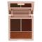 Makeup Revolution Face Powder Contour Compact Deep 7g – kuva 1
