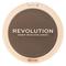Revolution Ultra Cream Bronzer 12g - Deep – kuva 1