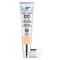 It Cosmetics CC+ Foundation SPF50+ 07 Light Medium 32ml – kuva 1
