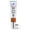 It Cosmetics CC+ Foundation SPF50+ 16 Rich Honey 32ml – kuva 1