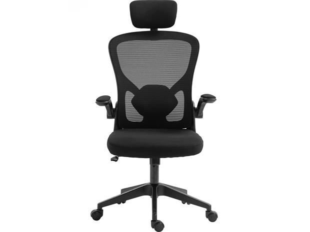 Sandberg ErgoFusion Basic (640-97), pelituoli