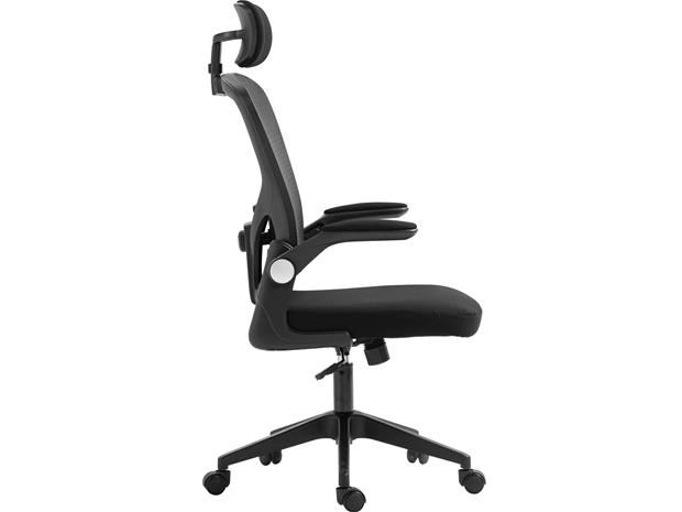 Sandberg ErgoFusion Basic (640-97), pelituoli