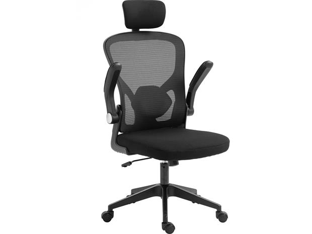 Sandberg ErgoFusion Basic (640-97), pelituoli