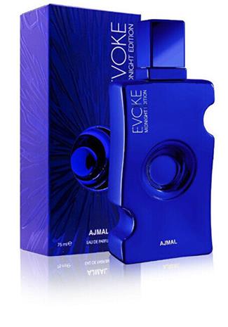 Ajmal Evoke Midnight Edition for Her - EdP 75 ml – kuva 1/1