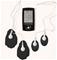 Swedish Posture TENS-EMS Electro Therapy, TENS-kipulaite – kuva 8