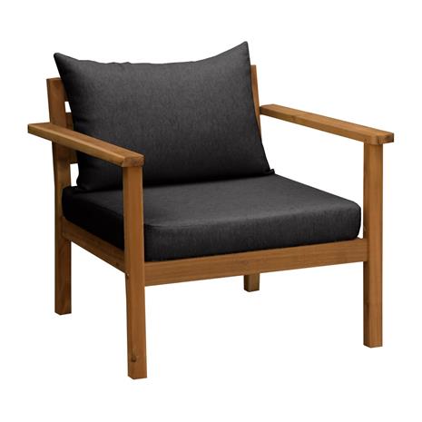 1898 Stockaryd, lounge-nojatuoli