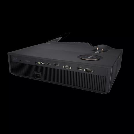 Asus ProArt A1, videotykki