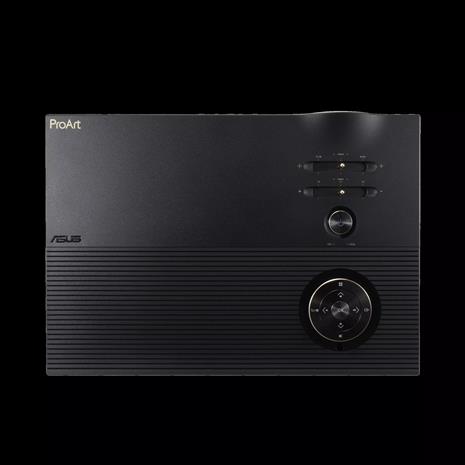 Asus ProArt A1, videotykki