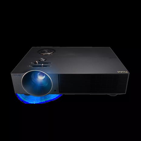 Asus ProArt A1, videotykki