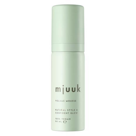 Mjuuk Volume Mousse 50 ml – kuva 1/4
