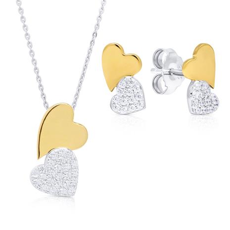 Beat of Love korusetti BOL-SET2471Z
