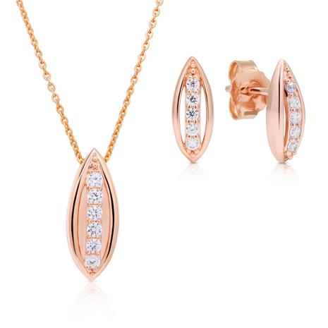 Beat of Love korusetti BOL-SET2663ZRG